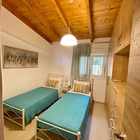 Anna'S Residence Ретимно Экстерьер фото