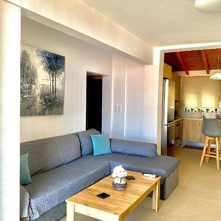 Anna'S Residence Ретимно Экстерьер фото