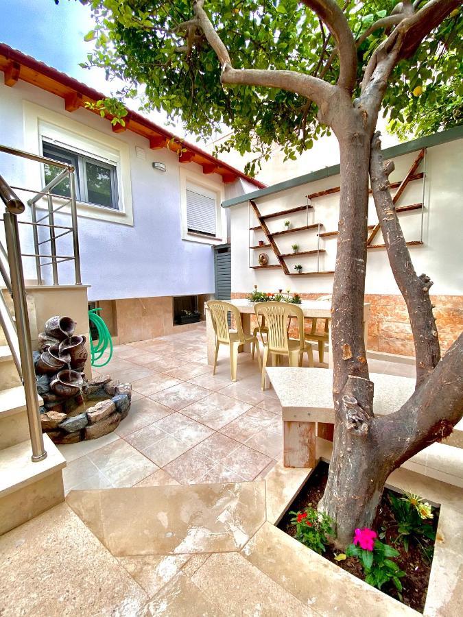 Anna'S Residence Ретимно Экстерьер фото