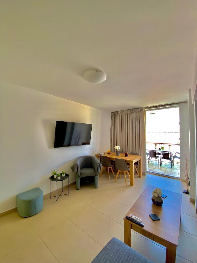 Anna'S Residence Ретимно Экстерьер фото