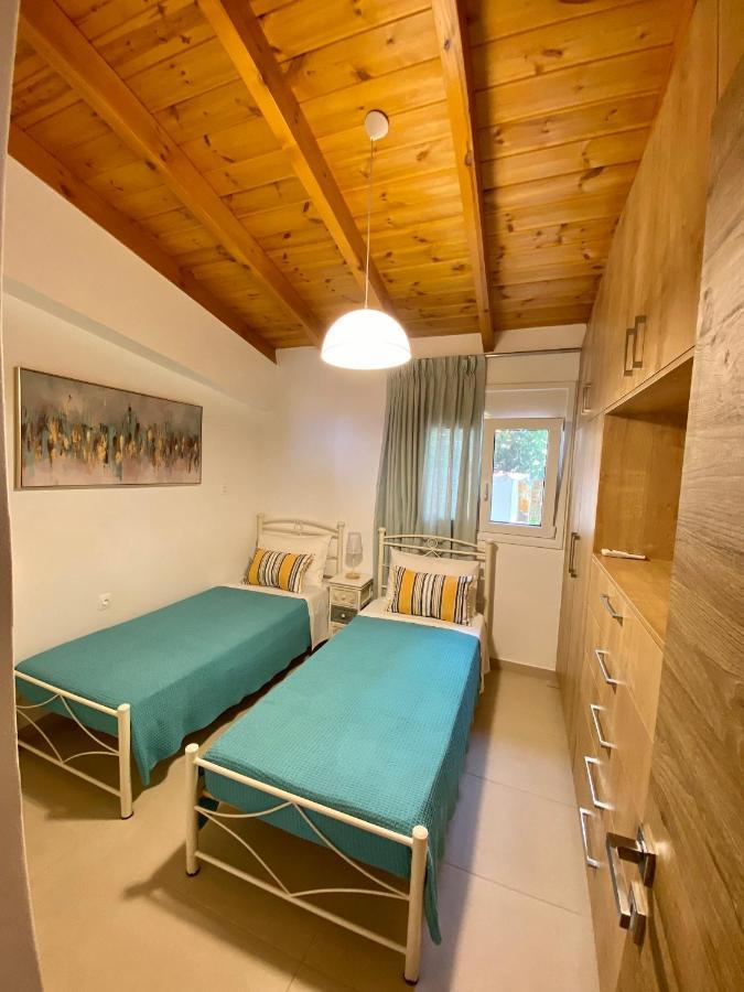 Anna'S Residence Ретимно Экстерьер фото