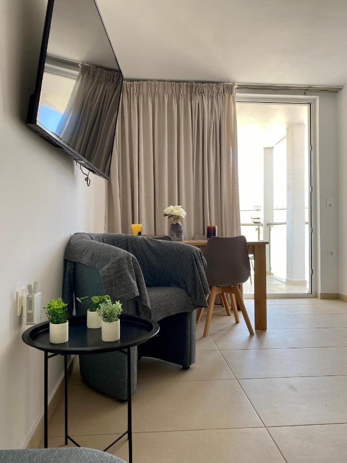 Anna'S Residence Ретимно Экстерьер фото