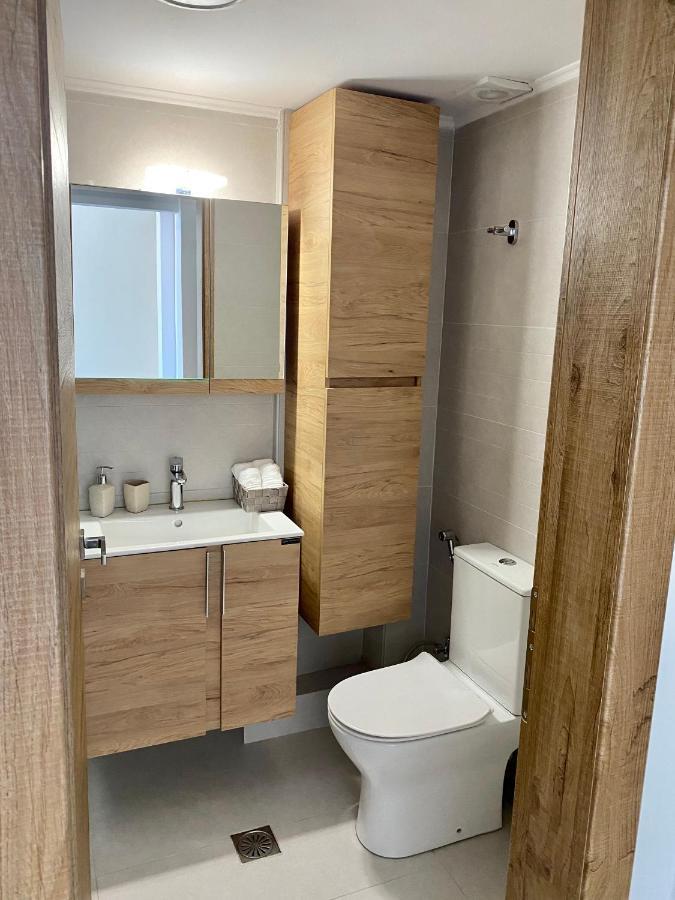 Anna'S Residence Ретимно Экстерьер фото